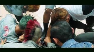 CHORD X - Hidup koruptor