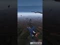 MiG-31 Foxhound interceptors shoos down Nato plane #mig31 #mikoyan