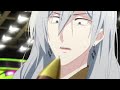 Re:vale confront Torao | IDOLiSH7 Third BEAT! Part 2