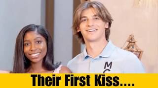 Gio and Trina s FORBIDDEN Kiss Is Coming It Will Destroy Everything