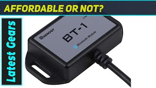Renogy BT-1: Best Bluetooth Module for Rover/Wanderer/Adventurer?