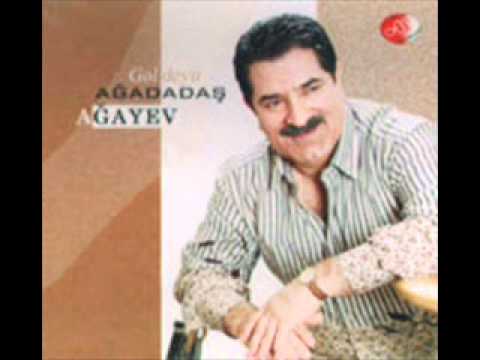 Agadadash Agayev - Konlum qemi neyler (1982)