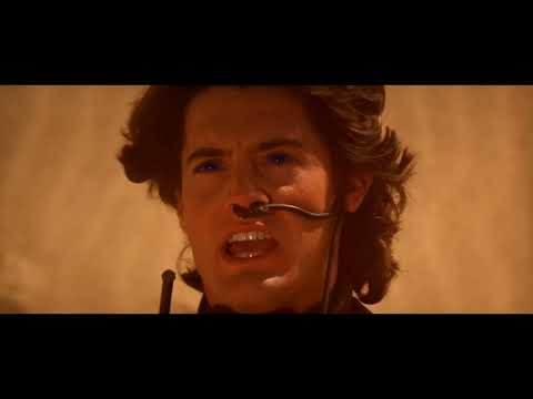 Dune 40th Anniversary | February 18 & 19