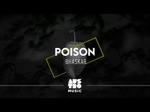 Bhaskar – Poison (Áudio Oficial)
