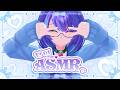 【3dio/ASMR】ゼロ距離でおはなししよっ💗密着ASMR雑談 whispering