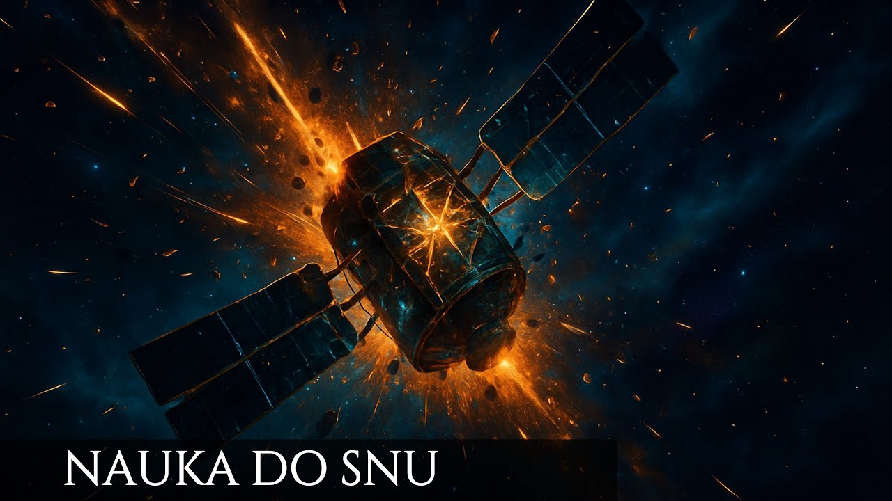 Dlaczego Wszechświat może skończyć się jutro – opowieść o końcu i początku wszystkiego