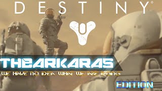 Happy Birthday YTG  | Destiny #10 [PS4] screenshot 5
