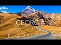 Georgia - La Grandiosità del Caucaso [ITA/Sub ENG, ITA, ESP]