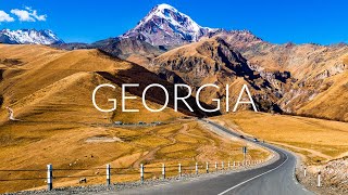 Georgia - La Grandiosità del Caucaso [ITA/Sub ENG, ITA, ESP]