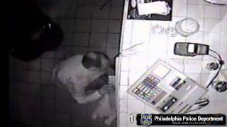 Burglary 1901 East Washington Ln Dc# 13 14 81344