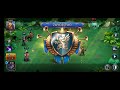 🐎 ERA OF MAGIC WARS 🐎 GAMEPLAY 🐎