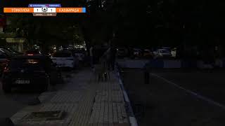 TÜRKİYEM PENDİK ⚽⚽ KASIMPAŞA ⚽⚽ BAKIRKÖY ZUHURATBABA TURNUVASI 🇹🇷🇹🇷🇹🇷