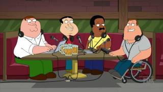 Family Guy | How Many 4th Graders Can You Take At Once? |