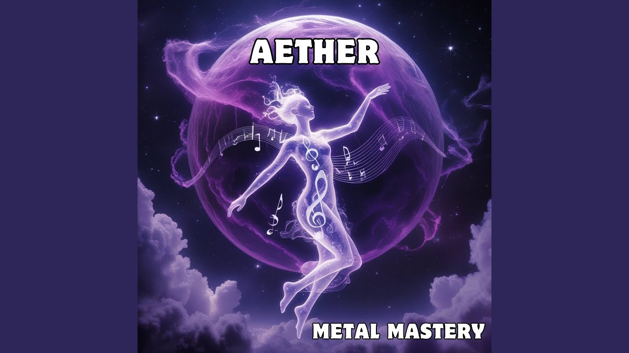 Watch Aetherfire Cascades on YouTube Watch Aetherfire Cascades on YouTube