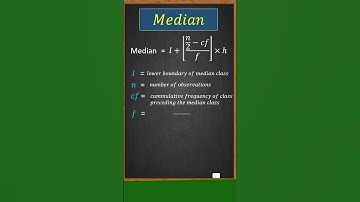 Statistics Class 10 Maths Formulas  #shrots #class10maths #statistics