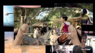 Celebrity Essilor Crizal Autour du monde Wealth
