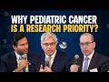 What We've Learned From Decades of Pediatric Cancer Research