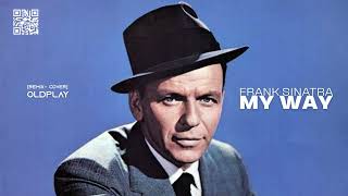 My Way - Frank Sinatra [CoverMix] OldPlay - YouTube