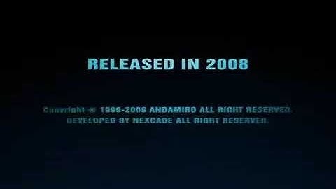 Pump It Up NX Absolute NXA Promotional Video Intro Reversed