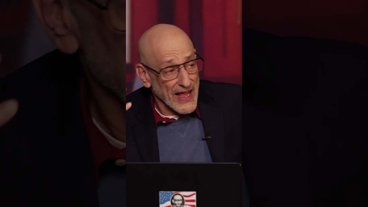 The Witch Hunt Continues Into 2024