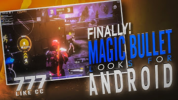 Colour Grade + Glow Like 777 in Android & IOS | Montage Editing Tutorial in Hindi |