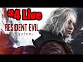 (🔴LIVE 2K🔴)  #4 Erste mal Resident Evil es geht weiter yey #residentevil