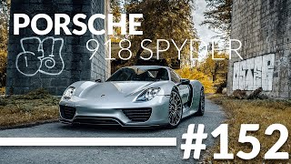 Ultimate hypercar | Porsche 918 Spyder
Porsche engineers develop many automotive jewels, back in 2013 they produced the most ultimate of them all, the Porsche 918 Spyder. A mix of hybrid et combustion engines blended smoothly together to make you giggle and grab on to your life, weird sensation we know, if you are ever interested to see this beast in person, pop into our showroom.
Discover our vehicles on www.peregocars.com/en/cars-for-sale
Follow us on Instagram : @peregocars
Follow us on Facebook : @peregocars Ultimate hypercar | Porsche 918 Spyder