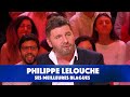 Les meilleures blagues de Philippe Lellouche dans la Grosse Rigolade - Partie 2