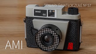 Ami [TOWARY ŚWIATŁOCZUŁE 57]