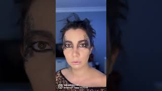 Moda, Defile, Katalog Makyajı Alanlarında Çalışmak Için