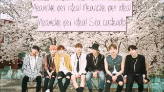 BTS (Bangtan Boys) - OUTRO : House Of Cards [SUB ITA]