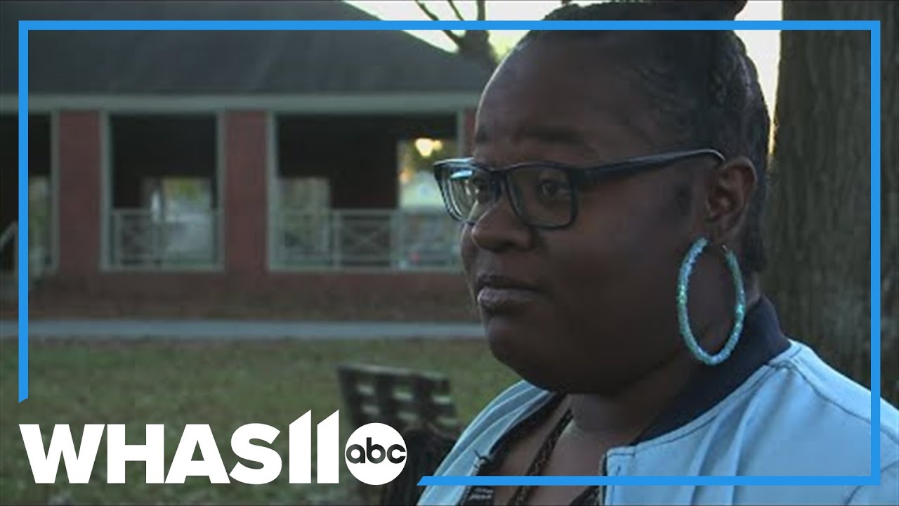 Louisvillians search for solutions after separate shootings leave 2 ...