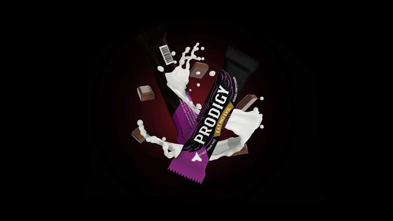 Prodigy Snacks Header Video 3 - YouTube