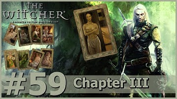 The Witcher (#59) - Chapter III: Dandelion