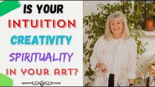 "The 3 Words That Changed How I Paint Abstracts"