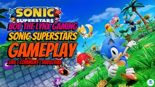 Can You Beat This Impossible Sonic Challenge? Part 1