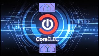 התקנה של CoreELEC/CPM על גבי Homatics R 4K Plus