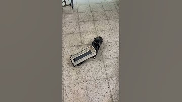 LEGO RC Mack Anthem 42078