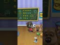 😃😱#talkingtom #mytalkingtom #talkingtom2 #talkingtomfunny #funnyshorts