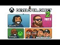 Jez Corden Sparks Xbox Dev Direct 2 Hype: New Console &amp; Gears eDay Incoming