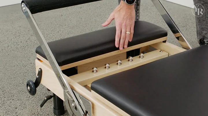 How to Assemble Your Original Reformer
