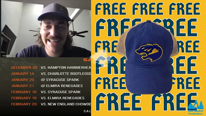 Todd LLoyd Golden Bear & PBLA Salem Mayhem draft p...