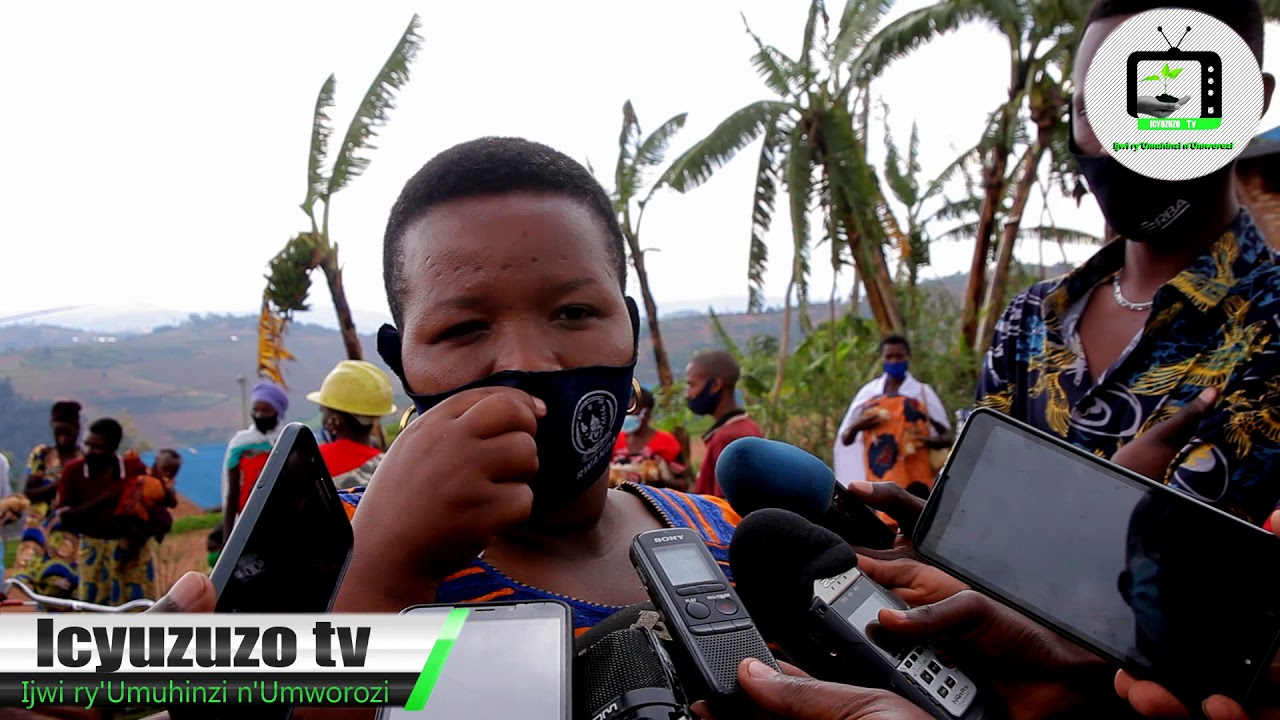 NYARUGURU Reba Akarere Ka NYARUGURU Ibyiza Kagezeho Mu Mirenge Yose 
