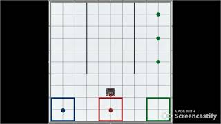 Exemplar - Disk Mover Challenge