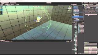 Linked Interactable Objects