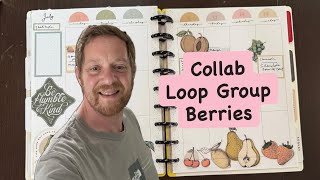 YouTube Collab Loop Group “Berries”