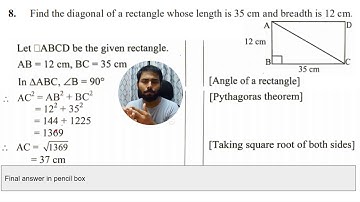 Pythagoras Theorem Part 2 | Maharashtra Board | SSC | Grade 10 | Geometry