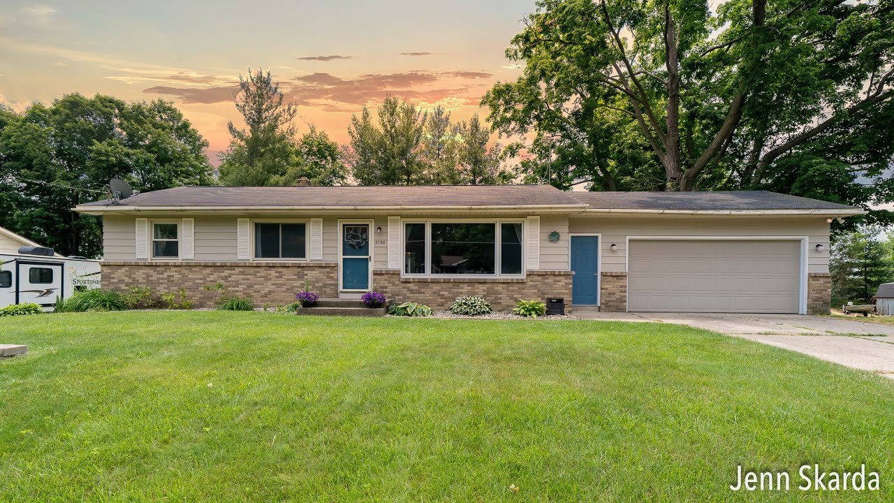 2150 Timberlane Drive, , MI 49428 YouTube