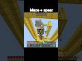 Minecraft PE parkour #minecraft #parkour