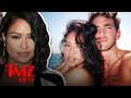 Cassie is Having a Baby Girl | TMZ TV